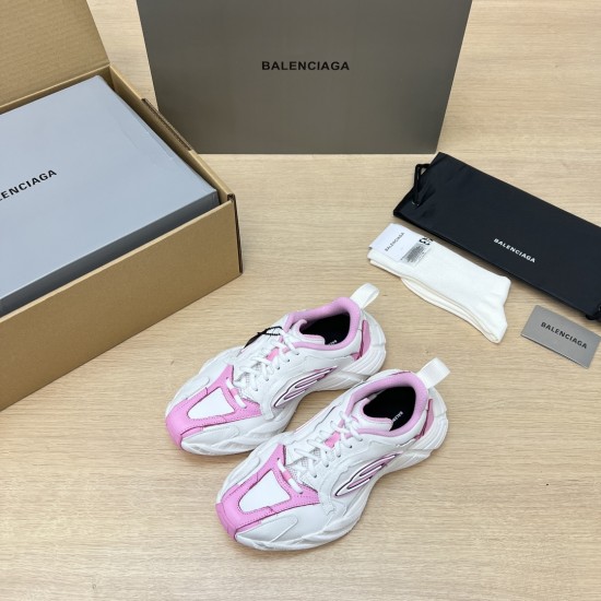 Balenciaga Shoes Top Quality