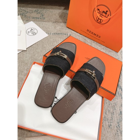 Hermes Shoes Top Quality
35-42