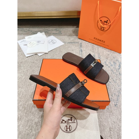 Hermes Shoes Top Quality
35-42