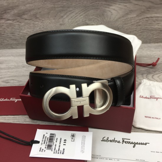 Ferragamo Belts
 Top Quality
