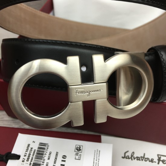 Ferragamo Belts
 Top Quality