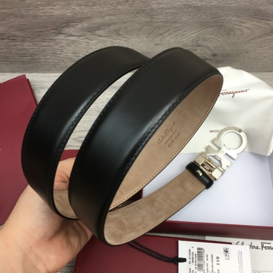 Ferragamo Belts
 Top Quality