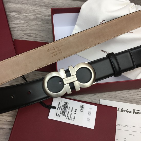 Ferragamo Belts
 Top Quality