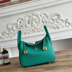 Hermes Bags Top Quality lindy琳迪
19cm $240