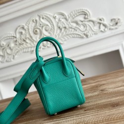 Hermes Bags Top Quality lindy琳迪
19cm $240