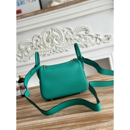Hermes Bags Top Quality lindy琳迪
19cm $240