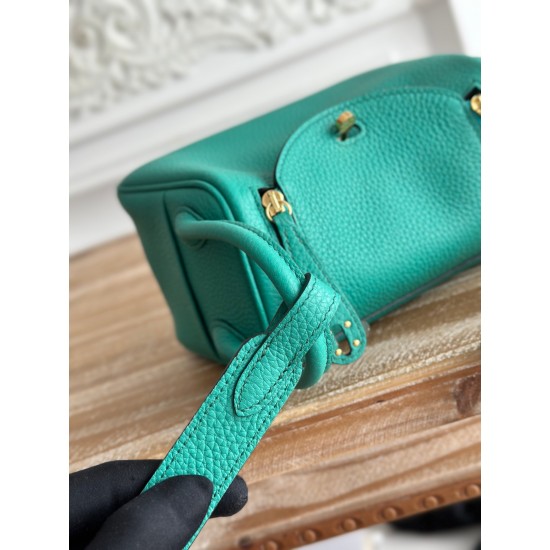 Hermes Bags Top Quality lindy琳迪
19cm $240