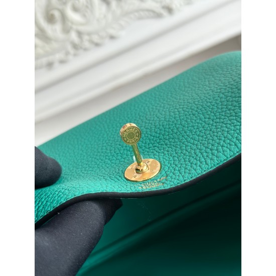 Hermes Bags Top Quality lindy琳迪
19cm $240
