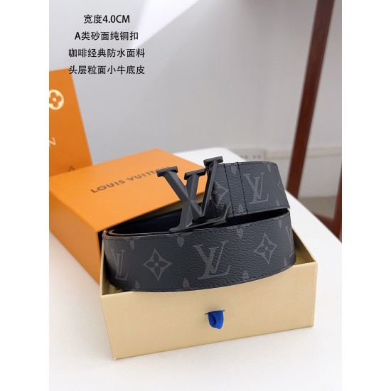LV Belts
 Top Quality