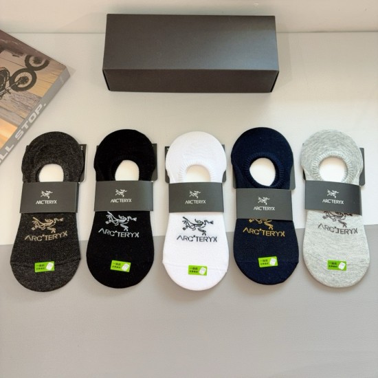 ARC TERYX Socks