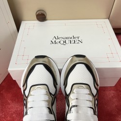 McQueen Shoes
 Top Quality
