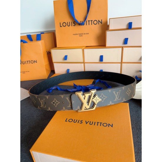 LV Belts
 Top Quality
