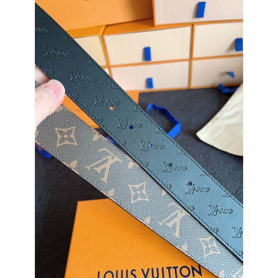 LV Belts
 Top Quality