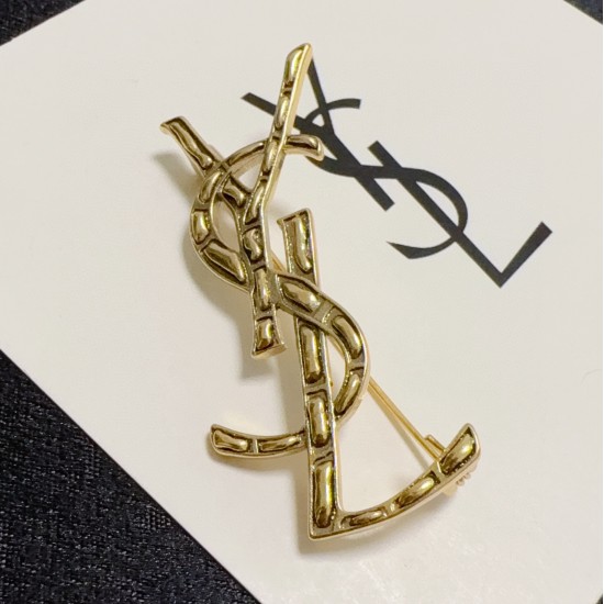 YSL Jewelry High Quality