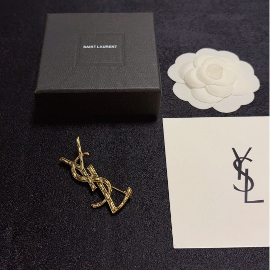 YSL Jewelry High Quality