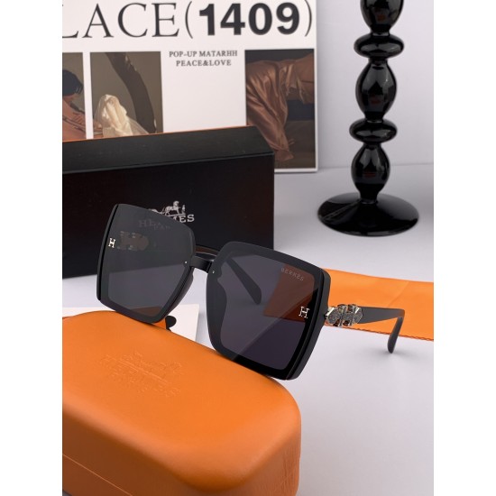 Hermes Glasses
