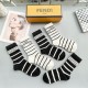 Fendi Socks