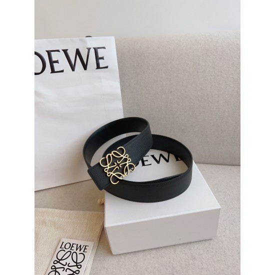 Loewe Belts
 Top Quality