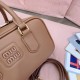 MiuMiu Bags Top Quality 22X10.5X7.5CM
