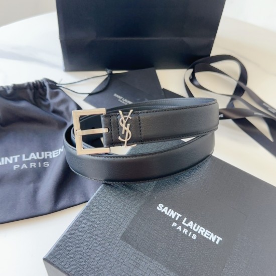 YSL Belts
 Top Quality