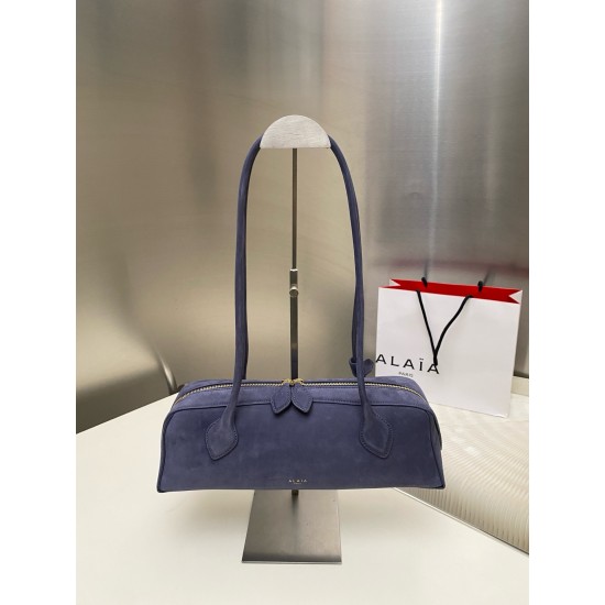 Alaia Bags Top Quality 31x17x10cm