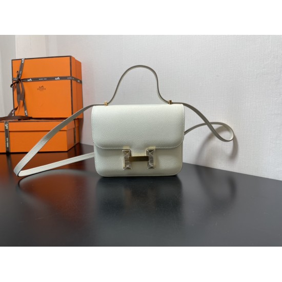 Hermes Bags Top Quality
19cm $250

23cm $260