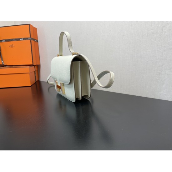 Hermes Bags Top Quality
19cm $250

23cm $260