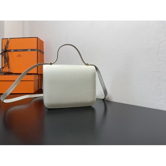 Hermes Bags Top Quality
19cm $250

23cm $260