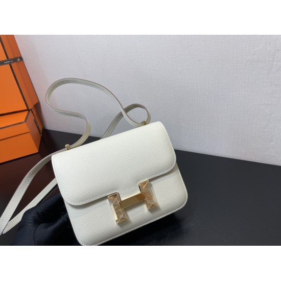 Hermes Bags Top Quality
19cm $250

23cm $260