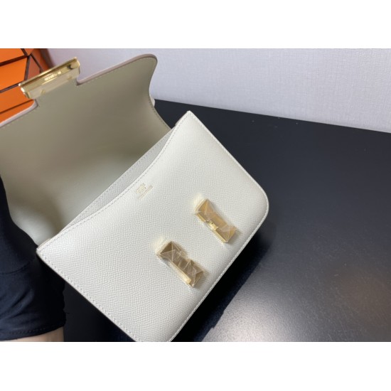 Hermes Bags Top Quality
19cm $250

23cm $260