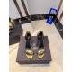 Balmain Shoes Top Quality