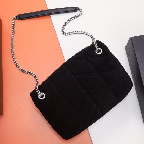 YSL Bags Top Quality Loulou Puffer
29x17x11cm