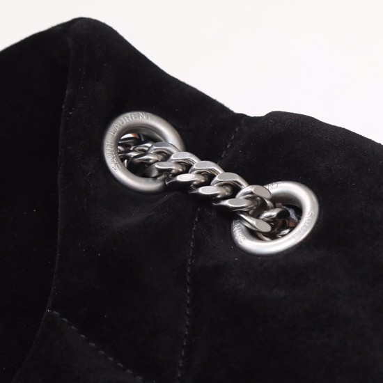 YSL Bags Top Quality Loulou Puffer
29x17x11cm