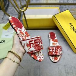 Fendi Shoes Top Quality
35-42