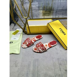 Fendi Shoes Top Quality
35-42