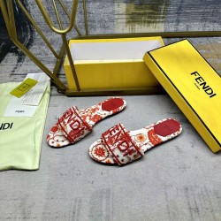 Fendi Shoes Top Quality
35-42