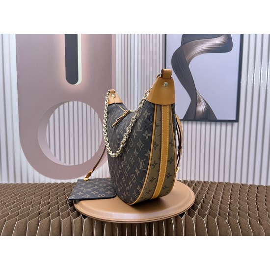 LV Bags High Quality