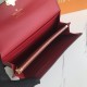 LV Bags High Quality Flip Wallet
