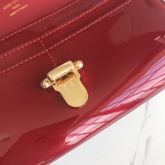 LV Bags High Quality Flip Wallet
