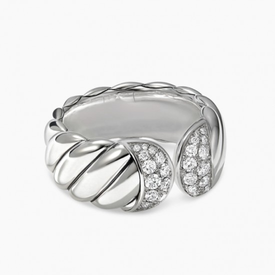 David Jewelry Ring