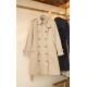 Burberry coat
uk4，6，8，10，12