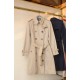 Burberry coat
uk4，6，8，10，12