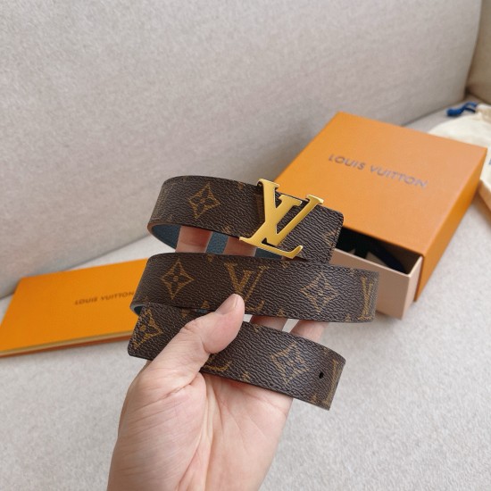 LV Belts
 Top Quality
