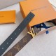 LV Belts
 Top Quality