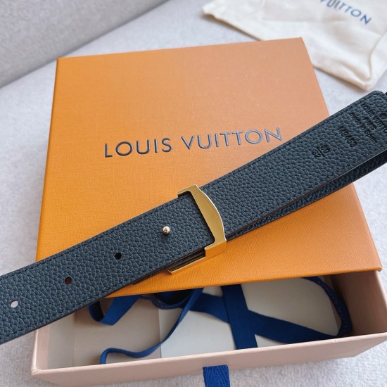 LV Belts
 Top Quality