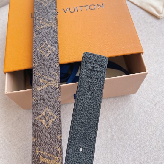 LV Belts
 Top Quality