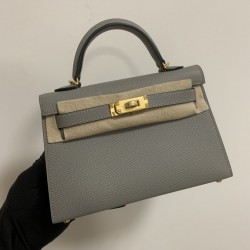 Hermes Bags Top Quality Minikelly 二代
19cm $220