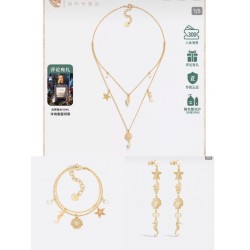 Dior Jewelry Earrings