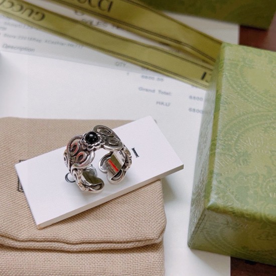 Gucci Jewelry Ring