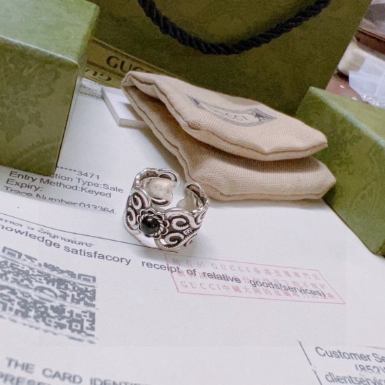 Gucci Jewelry Ring